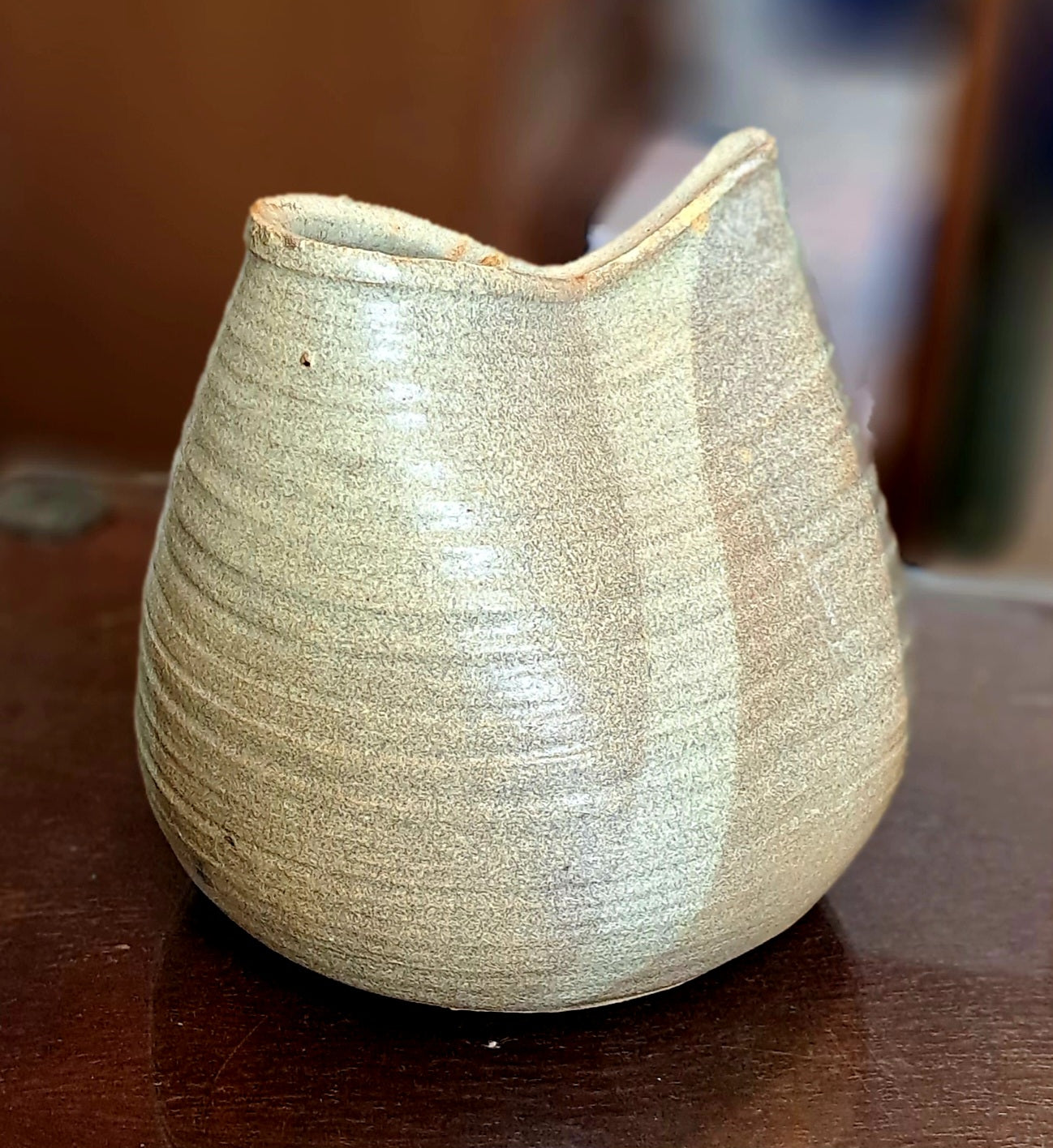 כד קרמיקה ישראלית