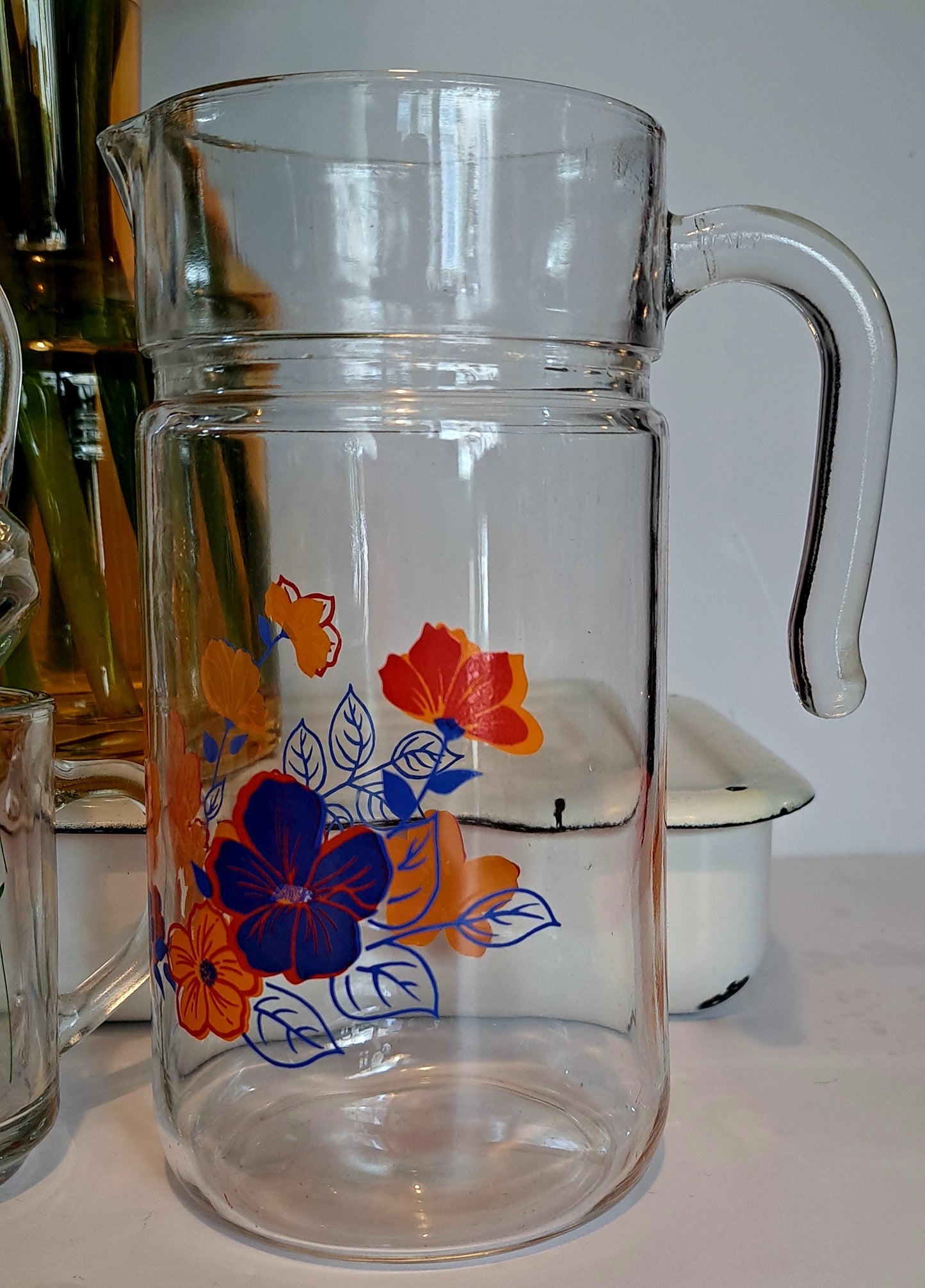 קנקן שנות ה 70