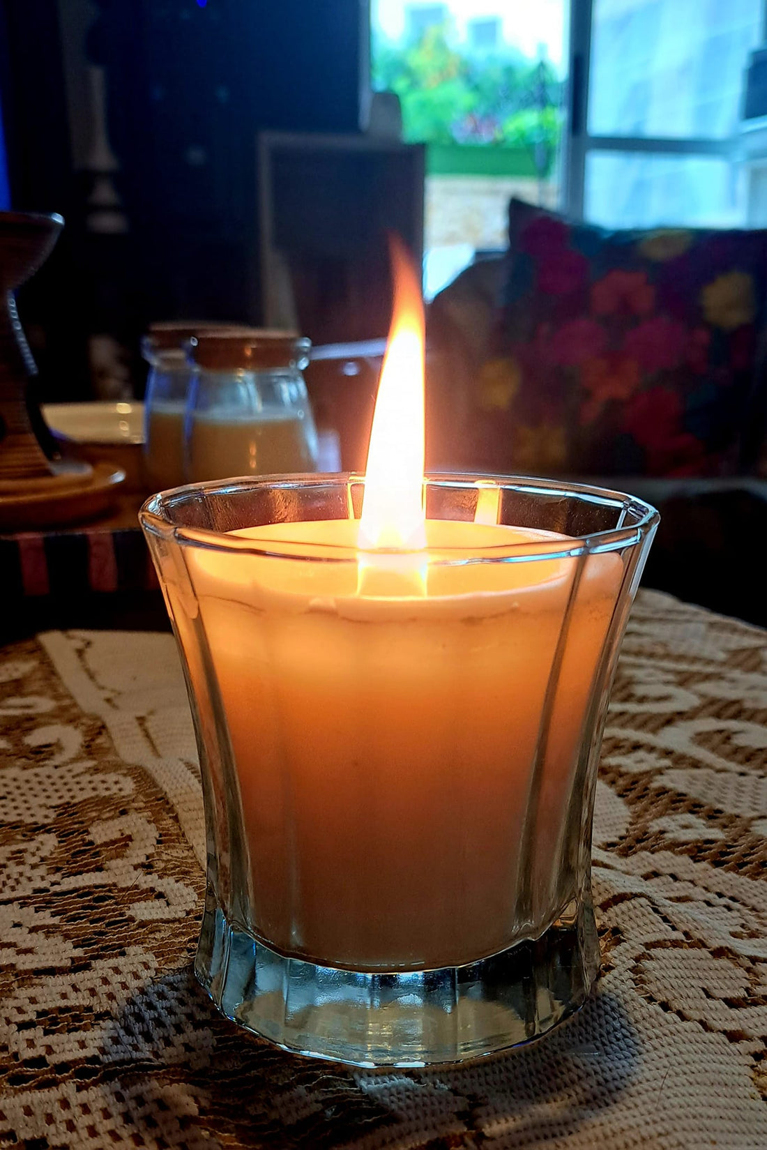 קנדינסקי פעם אמר