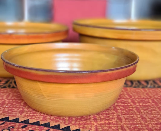 סט סירים קורל