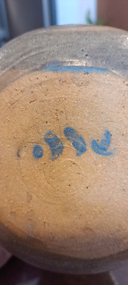 כד קרמיקה ישראלית