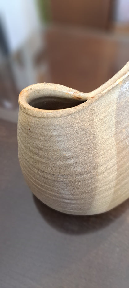 כד קרמיקה ישראלית