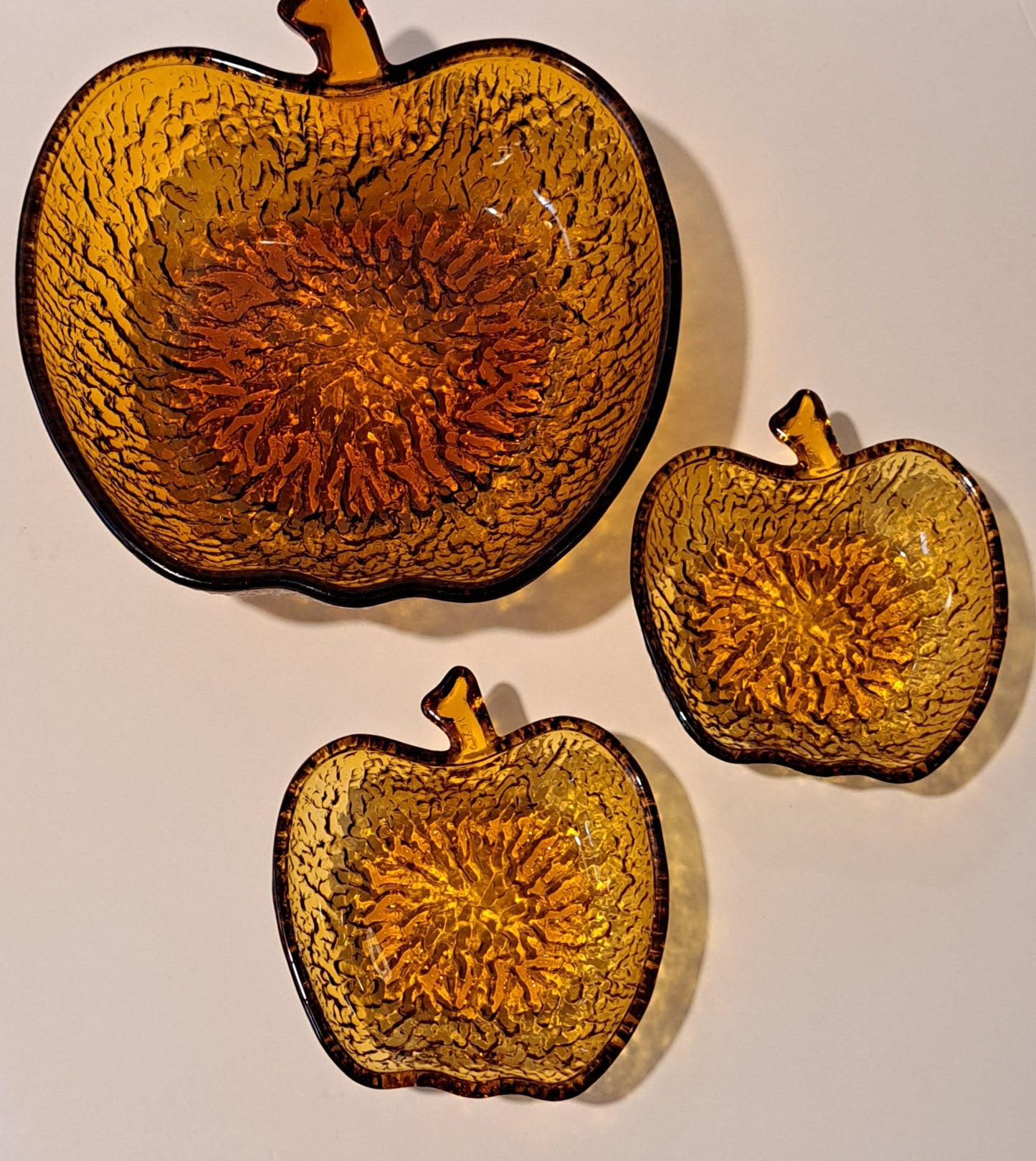 סט עינברי לסלט פירות