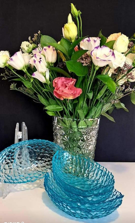 קעריות צרפתיות