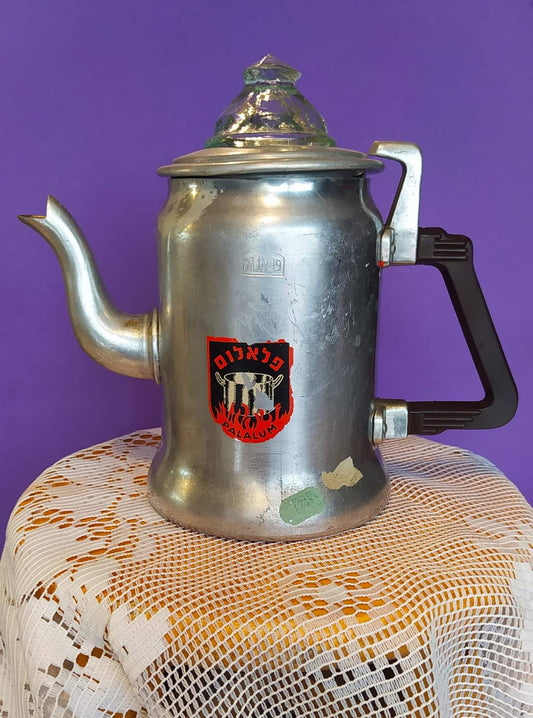 קומקום ישראלי