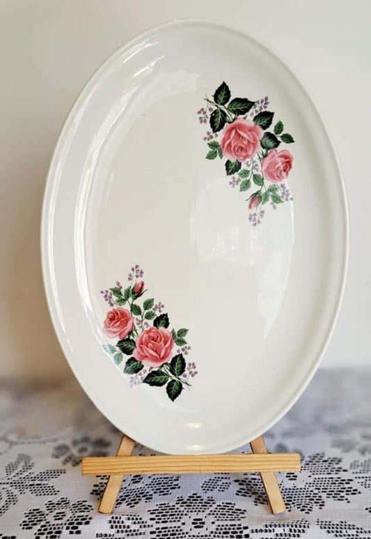 קערת פורצלן