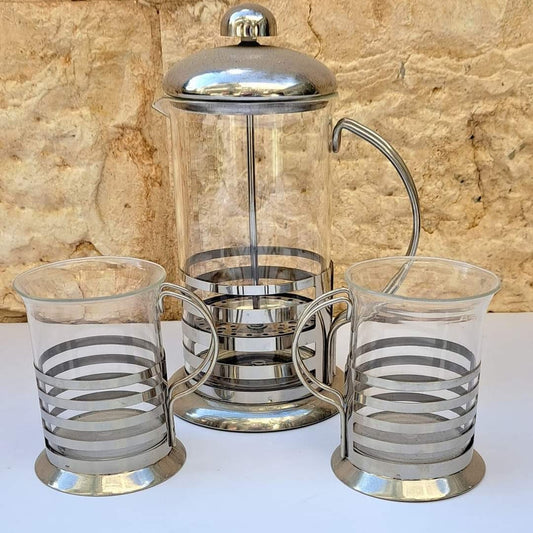 סט קפה מצב חדש